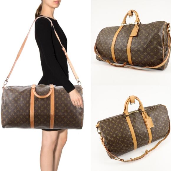 Louis Vuitton Handbags - 💎✨AUTHENTIC✨💎Louis Vuitton Travel bag
